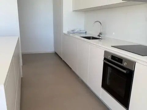 Departamento en Alquiler de 3 dormitorios