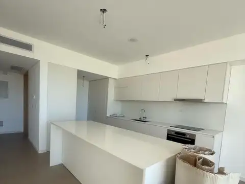 Departamento en Alquiler con 2 cocheras