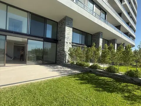 Departamento en Alquiler A Estrenar