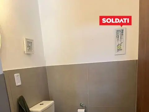 Country Aranzazu, lote central