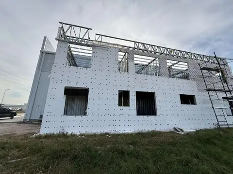 Calle 1236 900