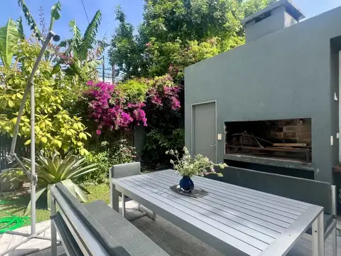 Casa en Alquiler de 2 dormitorios