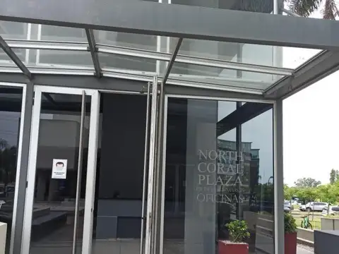 Oficina en Venta en Nordelta, USD 259.000