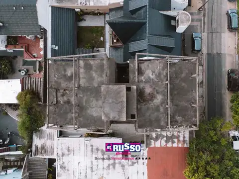 Venta de Lote en San Justo