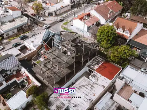 Venta lote San Justo