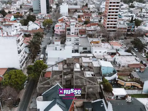 Terreno en Venta de 319,0 m2