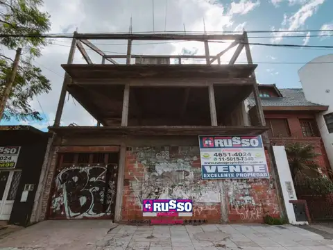 Venta lote San Justo