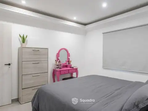 VENTA | PERMUTA - Casa de 2 dormitorios  - Barrio Parque Casado, Rosario.