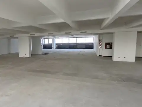 Chacabuco 200, Piso 4