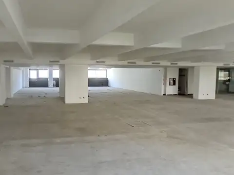 OFICINAS - PLANTA LIBRE - MICROCENTRO (COMERCIAL), CAPITAL FEDERAL