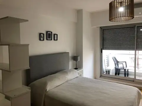 Departamento en alquiler en Palermo