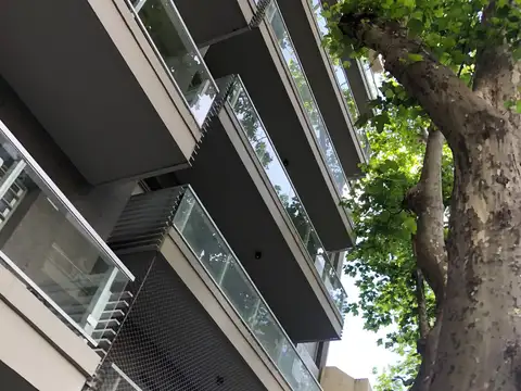 Departamento en alquiler en Palermo