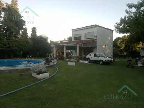 Casaquinta en TORTUGUITAS - PARTIDO DE MALVINAS ARGENTINA