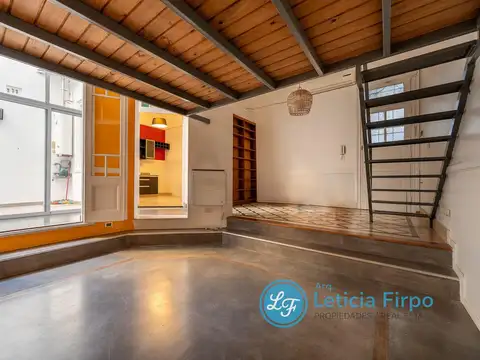 Depto Tipo Casa en Venta al Oeste