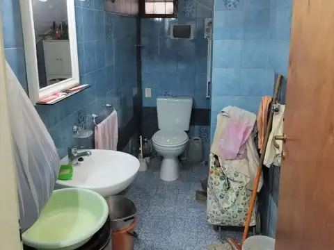 J Marmol 100, Piso PB