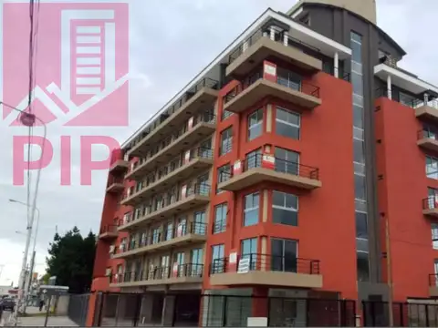 DEPARTAMENTO DE 2 AMBIENTES AL FRENTE 