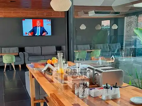 Hotel en Venta 29 Habitaciones