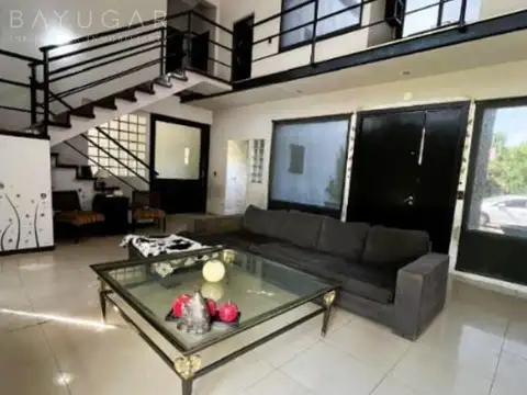 Venta  -  Casa en Barrio Privado El Mirasol - Pilar