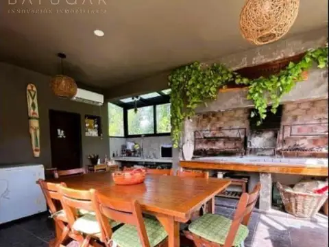 Casa en Venta de 4 dormitorios