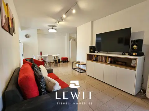 ALQUILER DEPARTAMENTO AMOBLADO, 2 DORMITORIOS, NEUQUEN, ZONA CENTRO