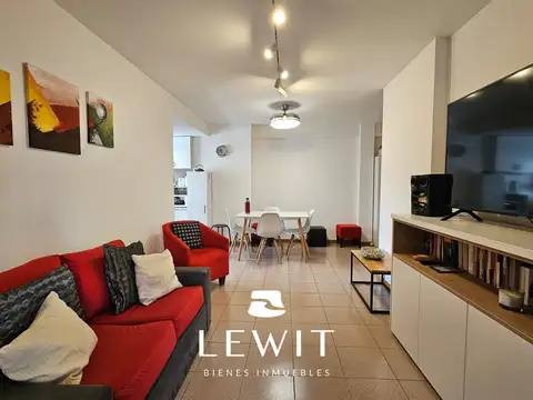 Departamento en Alquiler de 2 dormitorios