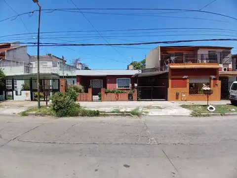 Casa - Venta - Argentina, General San Martín - Paraná 6870