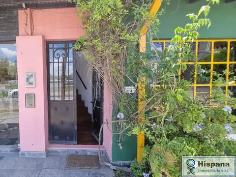 Hermoso local/ oficina sobre colectora este Ramal Pilar. Del Viso, Magnífica ubicación!