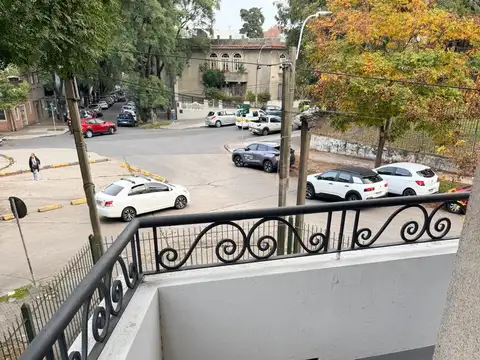 Alquiler Apartamento 2 dormitorios Parque Batlle