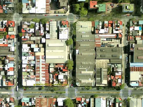 Avenida Benito Pérez Galdós 200