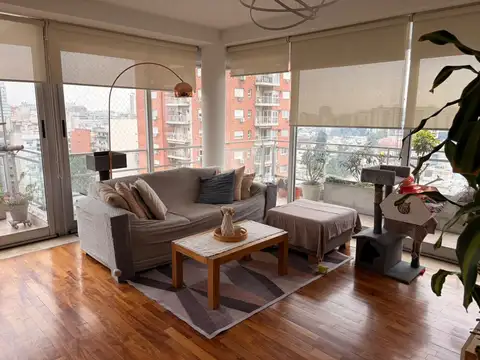 Departamento en Venta de 4 ambientes