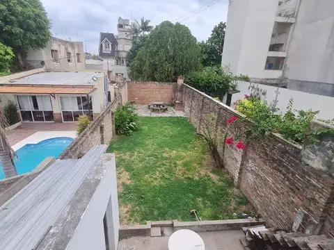 Sarmiento 400