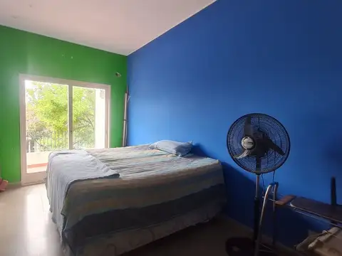 Departamento 5 ambientes con 1 baño