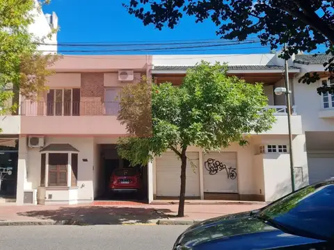 DPTO. CÉNTRICO/AMPLIO/TERRAZA Y PATIO VERDE