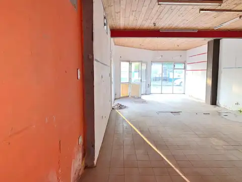 VENTA LOCAL OFICINA CENTRO 25 DE MAYO BUENOS AIRES