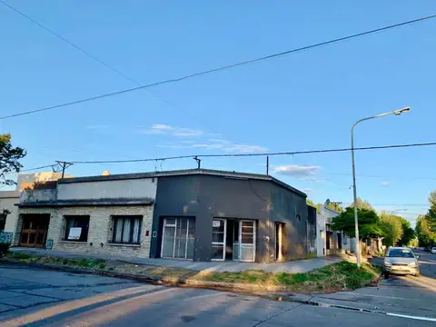 VENTA LOCAL OFICINA CENTRO 25 DE MAYO BUENOS AIRES