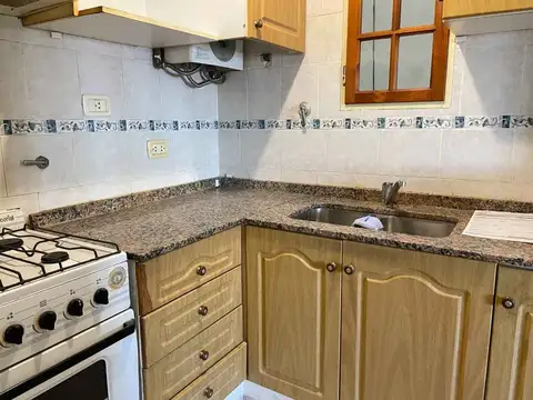 Departamento en Venta al Este