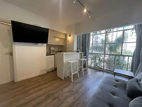 Departamento en Alquiler Apto profesional