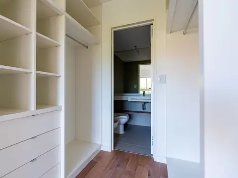 Departamento en Venta 2 años