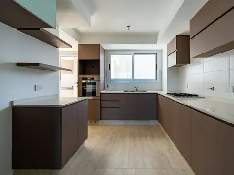 DEPTO EN VENTA 2 DORMITORIOS LOURDES AMENITIES