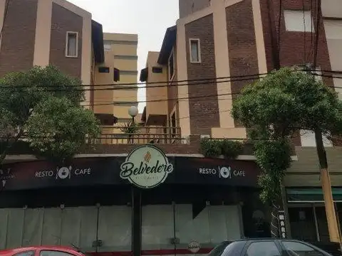 Complejo de Departamentos + Local - Ideal para Inversor 