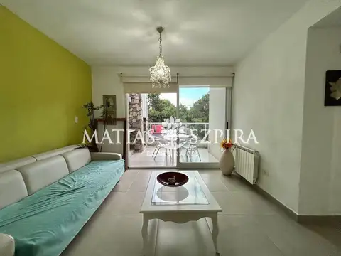 Departamento en Venta 10 años