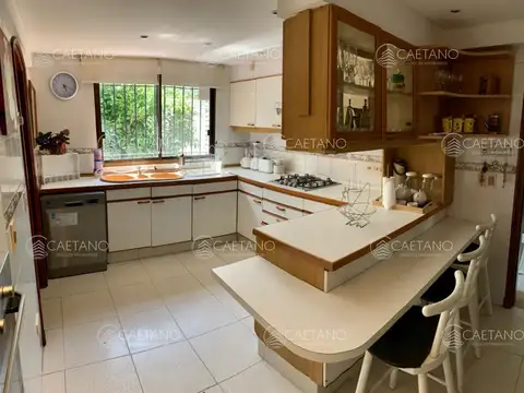 Casa en Alquiler Temporal en San Rafael, USD 19.200