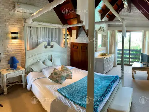 Casa en Alquiler Temporal 2024 años