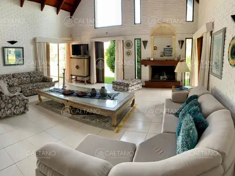 Casa en Alquiler Temporal de 3 dormitorios