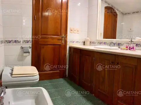 Casa en Alquiler Temporal en San Rafael, USD 19.200