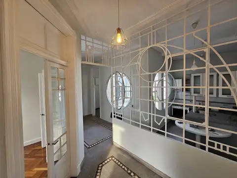 LUMINOSO Y AMPLIO SEMIPISO ZONA ALTO PALERMO