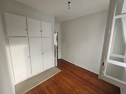 Departamento en Alquiler 90 años