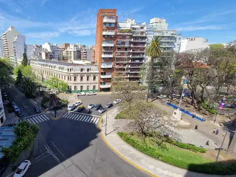 Jerónimo Salguero 1800