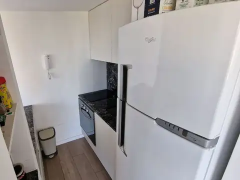 ALQUILER MONOAMBIENTE "PALAIS SALGUERO" -PALERMO