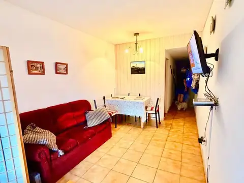 Departamento en Venta de 3 ambientes